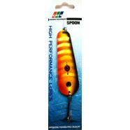 Блешня для риби коливна, EOS P0002А, вага 33г, колір № GS451200